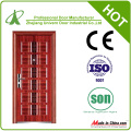 Cheap Exterior Steel Door